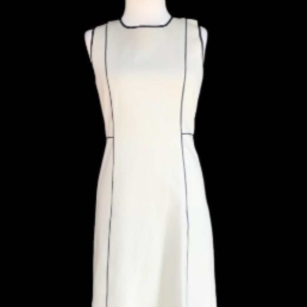 DKNY Sheeth Dress